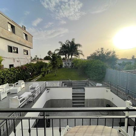 Villa Marisa Resort Castellammare di Stabia Buitenkant foto