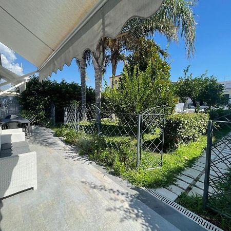 Villa Marisa Resort Castellammare di Stabia Buitenkant foto
