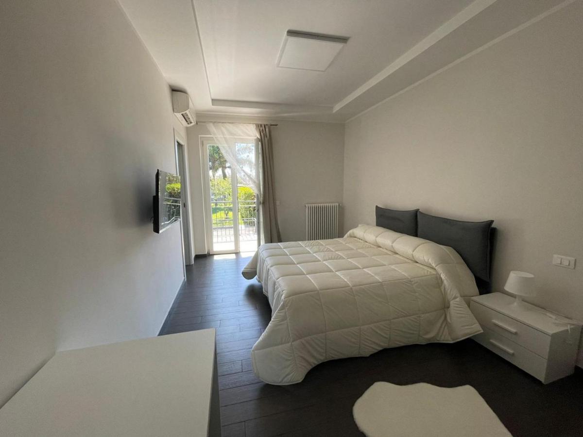 Villa Marisa Resort Castellammare di Stabia Buitenkant foto