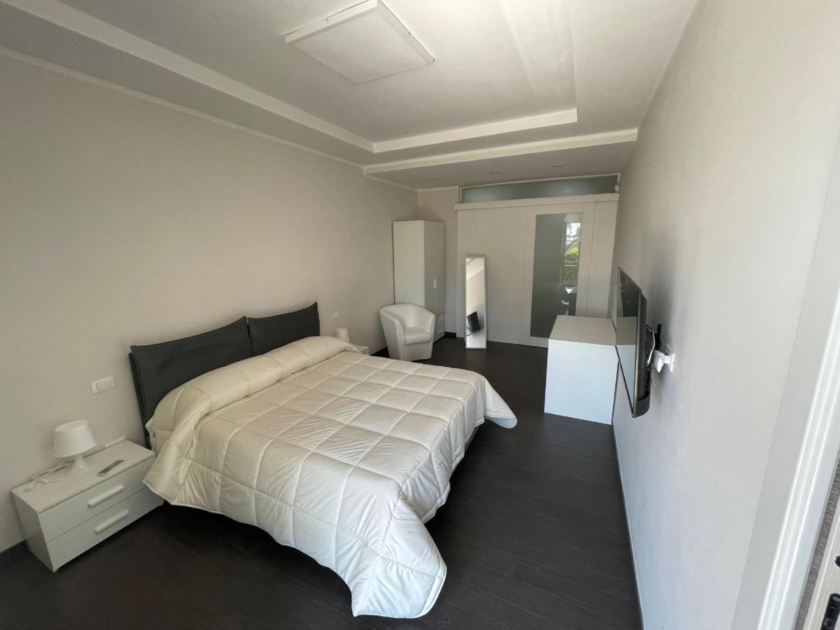Villa Marisa Resort Castellammare di Stabia Buitenkant foto