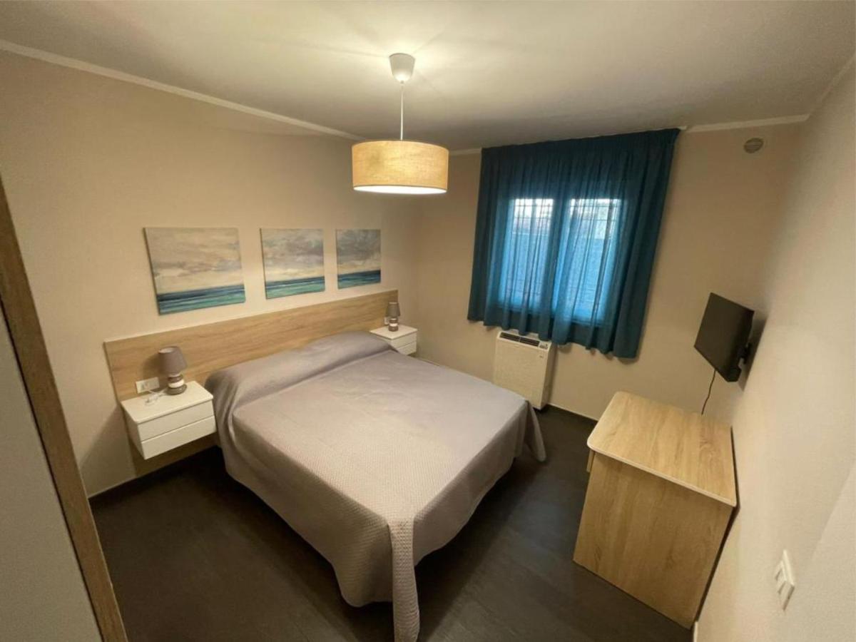 Villa Marisa Resort Castellammare di Stabia Buitenkant foto