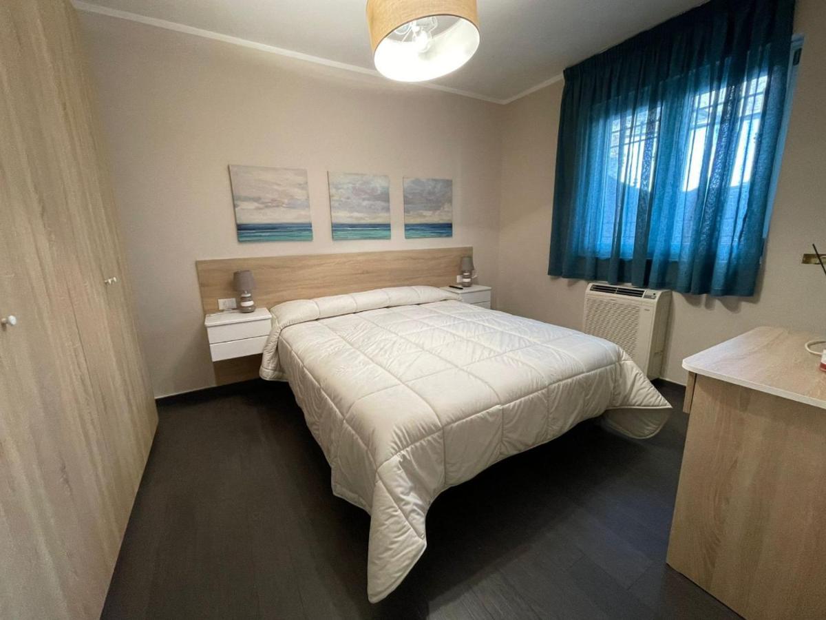 Villa Marisa Resort Castellammare di Stabia Buitenkant foto