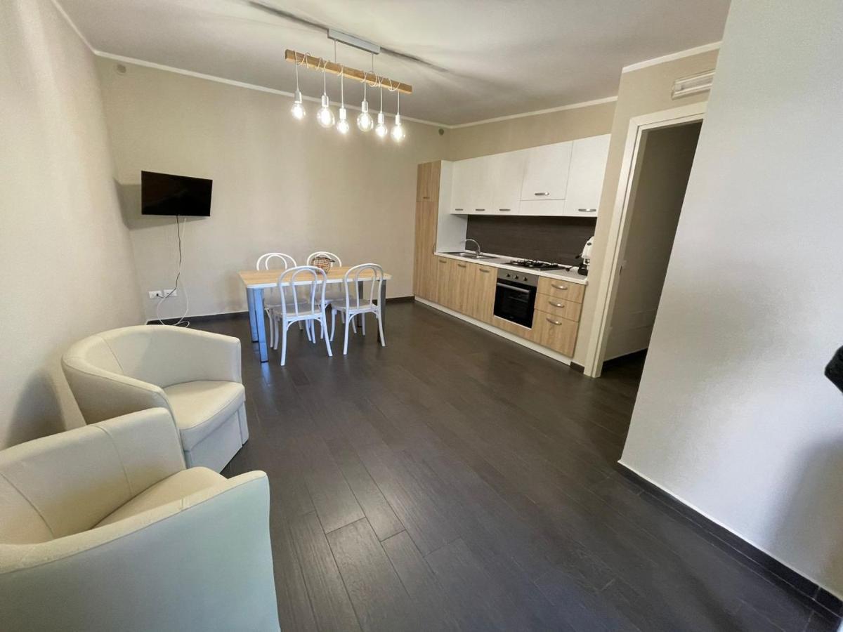 Villa Marisa Resort Castellammare di Stabia Buitenkant foto