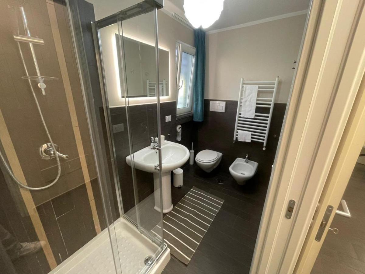 Villa Marisa Resort Castellammare di Stabia Buitenkant foto