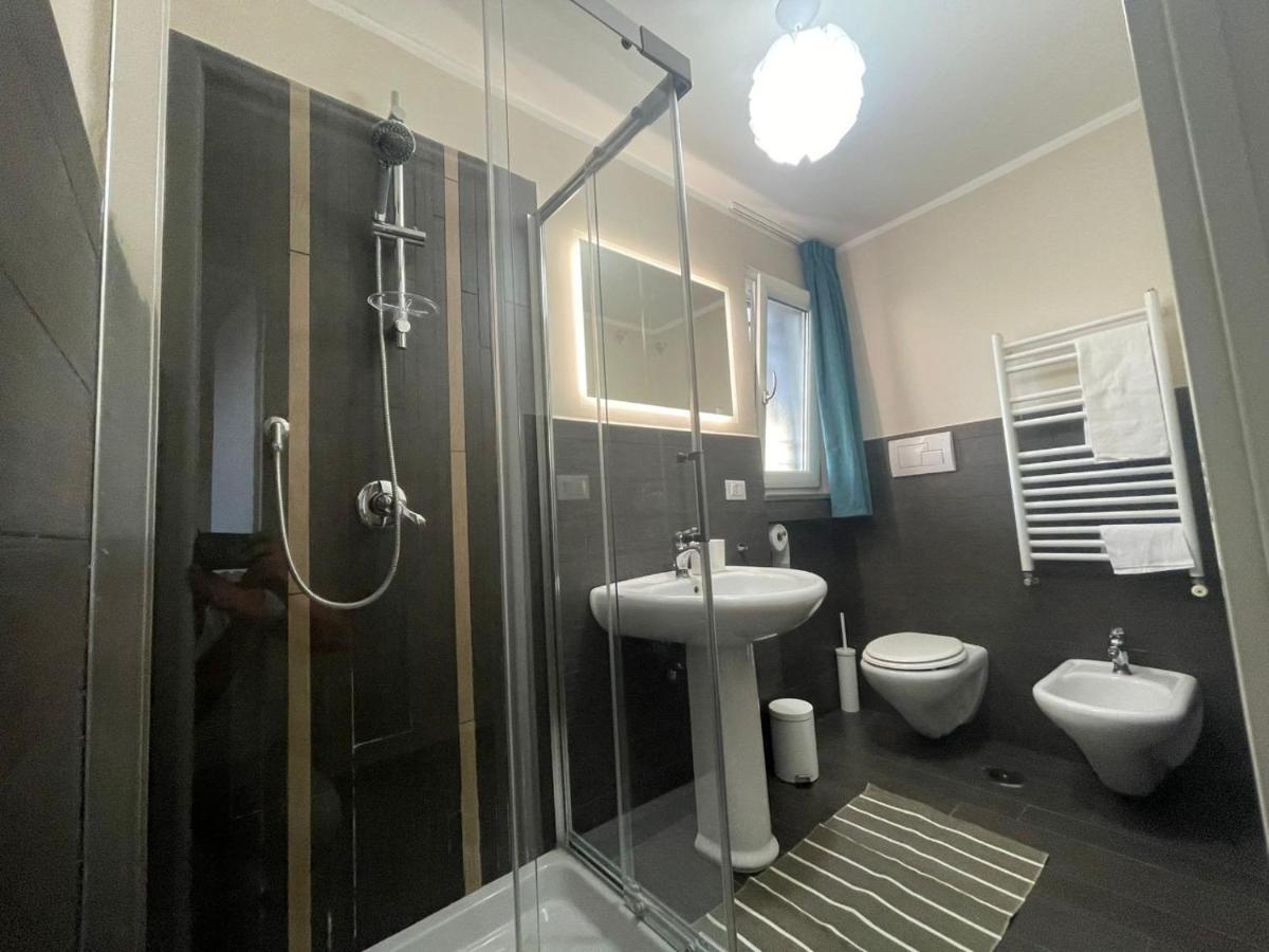 Villa Marisa Resort Castellammare di Stabia Buitenkant foto