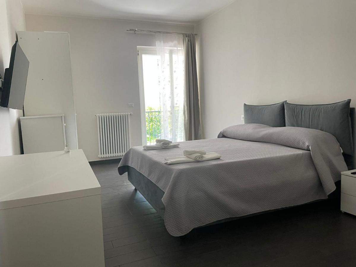 Villa Marisa Resort Castellammare di Stabia Buitenkant foto