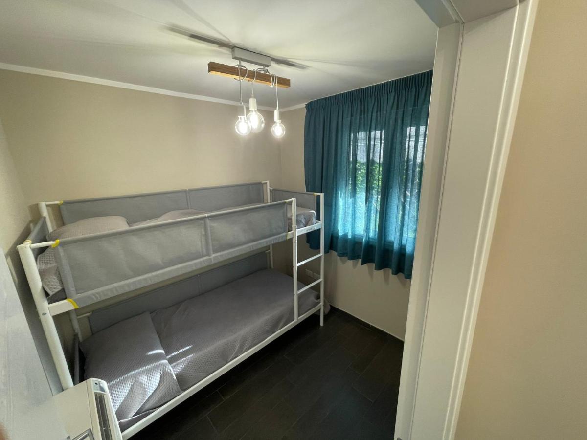 Villa Marisa Resort Castellammare di Stabia Buitenkant foto