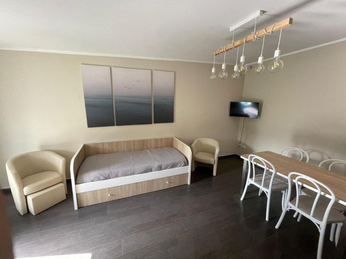 Villa Marisa Resort Castellammare di Stabia Buitenkant foto