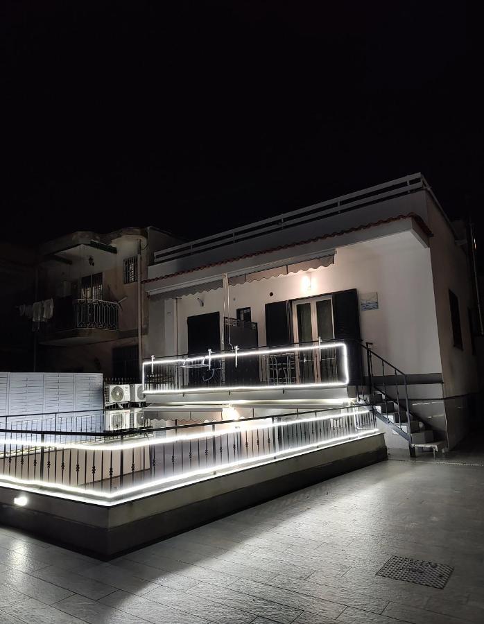 Villa Marisa Resort Castellammare di Stabia Buitenkant foto